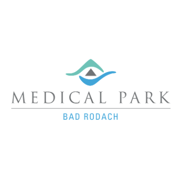Logo der Firma Medical Park Bad Rodach aus Bad Rodach