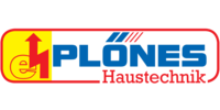 Logo der Firma Plönes Haustechnik aus Mülheim