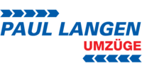 Logo der Firma Umzüge Langen GmbH & Co. KG aus Mönchengladbach