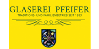 Logo der Firma Glaserei und Bildereinrahmung Pfeifer Wilhelm aus Bayreuth