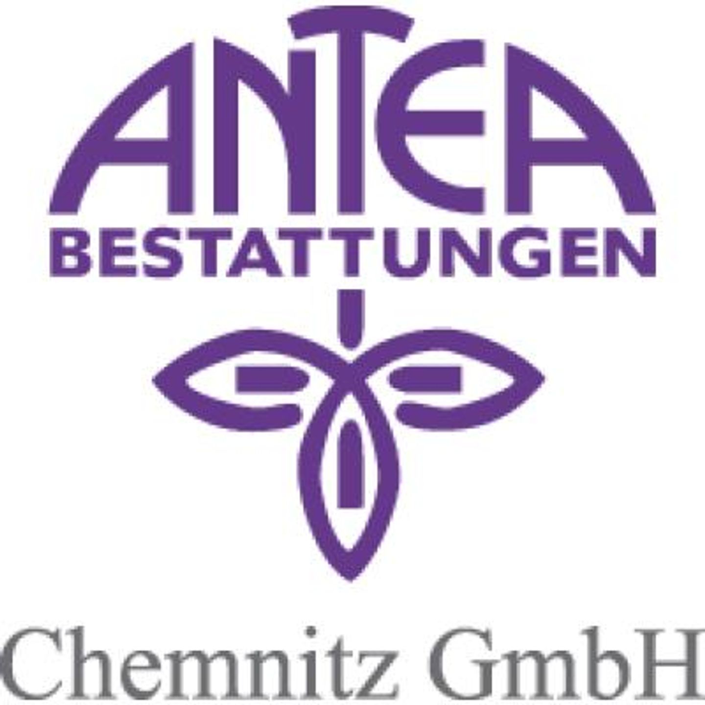Logo der Firma Antea Bestattungen aus Chemnitz