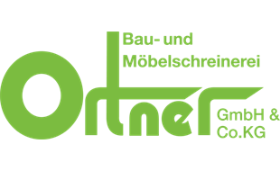 Logo der Firma Ortner Schreinerei aus Gunzenhausen auf dem Branchenportal Tischler-Schreiner.org