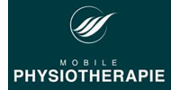 Logo der Firma Mobile Physiotherapie 24 aus München