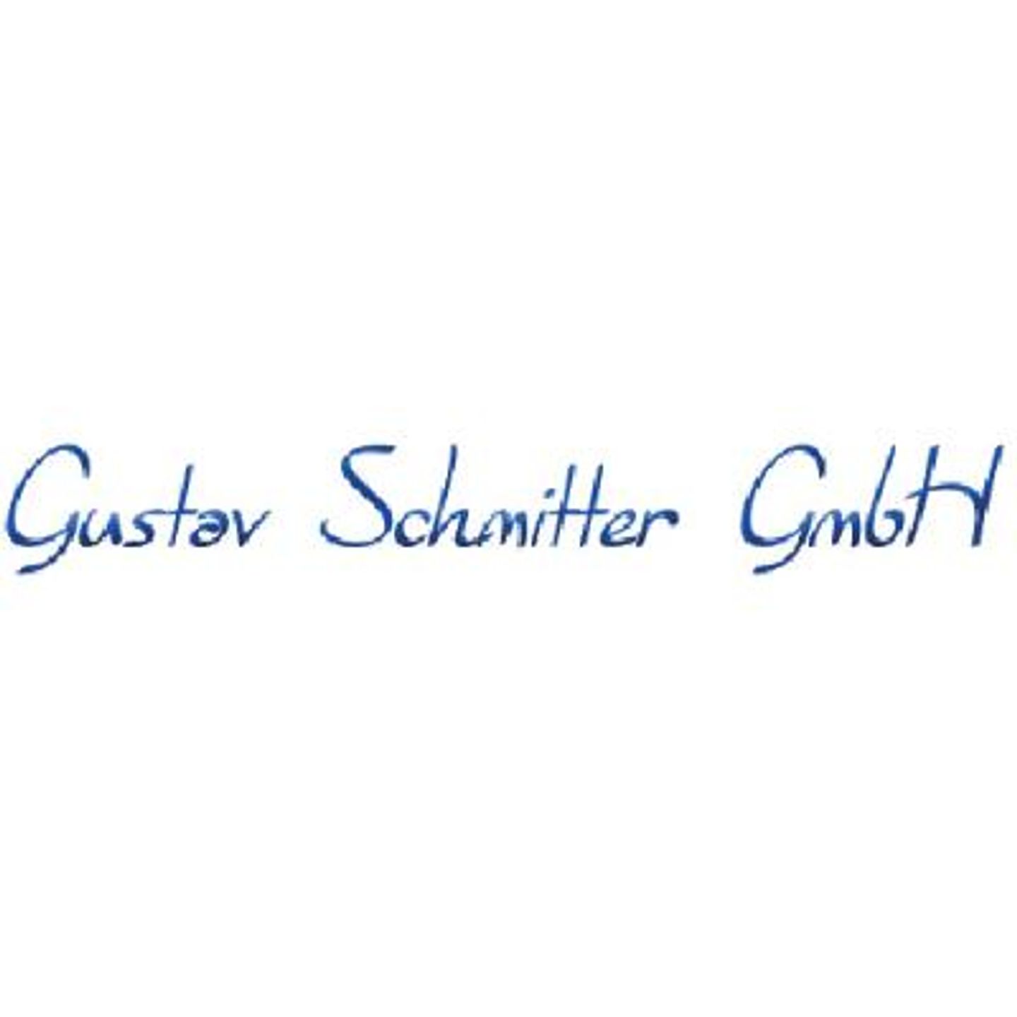 Logo der Firma Gustav Schmitter GmbH aus Mönchengladbach