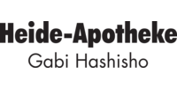 Logo der Firma Heide-Apotheke aus Celle