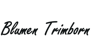 Logo der Firma Frank Trimborn Blumeneinzelhandel aus Hilden
