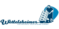 Logo der Firma Wettelsheimer Getränkevertriebs GmbH aus Treuchtlingen