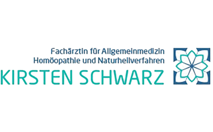 Logo der Firma Kirsten Schwarz | Fachärztin für Allgemeinmedizin| Homöopathie| Naturheilverfahren aus Regenstauf