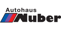Logo der Firma Auto Nuber aus Beilngries