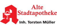 Logo der Firma Alte Stadtapotheke, Inh. Torsten Müller aus Adorf