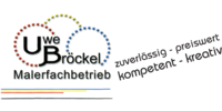 Logo der Firma Malerfachbetrieb Bröckel Uwe aus Gefrees