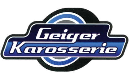 Logo der Firma Geiger Karosserie aus Schierling