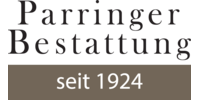 Logo der Firma Bestattung Parringer aus Deggendorf