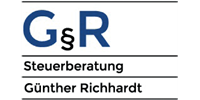 Logo der Firma Richhardt Günther aus Neuss auf dem Branchenportal Steuer-Berater.de