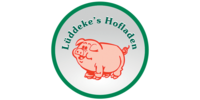 Logo der Firma Hofladen Lüddeke aus Ilsede