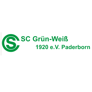 Logo der Firma SC Grün Weiß Paderborn aus Paderborn