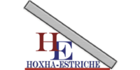 Logo der Firma A. HOXHA-ESTRICHE GMBH aus München