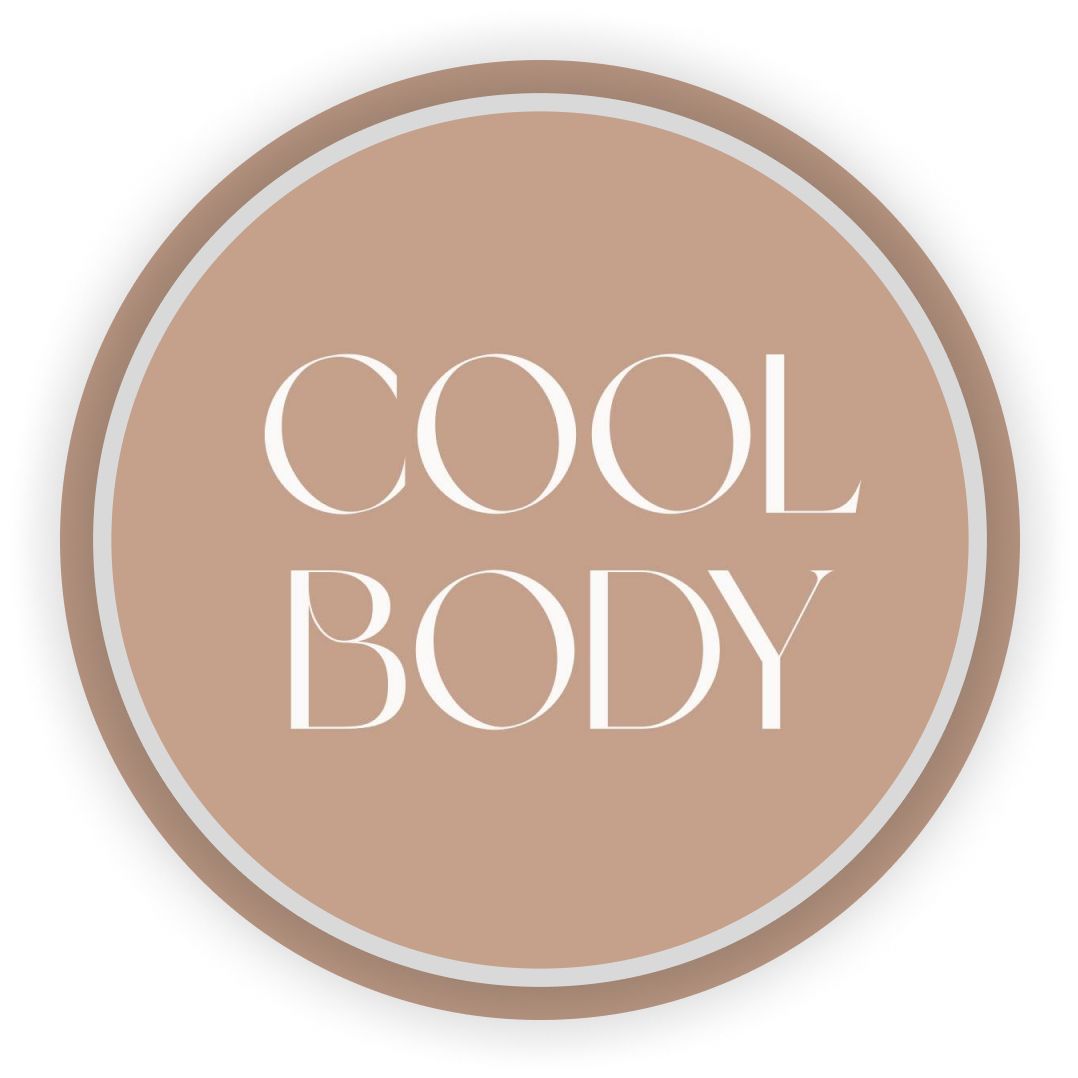 Logo der Firma Cool Body - Dauerhafte Haarentfernung und Kosmetische Behandlungen aus Würzburg