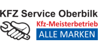 Logo der Firma KFZ Service Oberbilk aus Düsseldorf auf dem Branchenportal Auto-Werkstatt.de