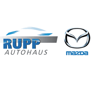 Logo der Firma Autohaus Rupp e.K. aus Hambrücken