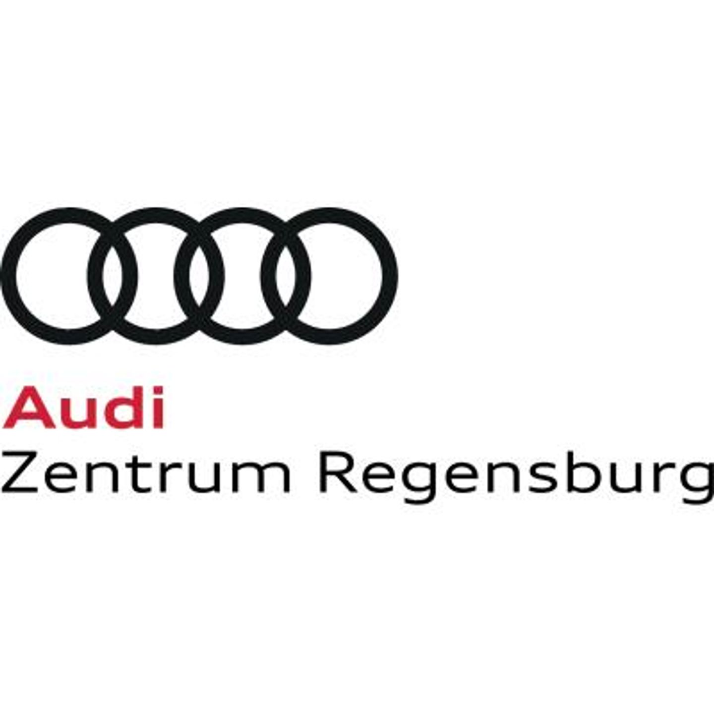 Logo der Firma Audi Zentrum Regensburg Zweigbetrieb der Jepsen Betriebs GmbH & Co. KG aus Regensburg