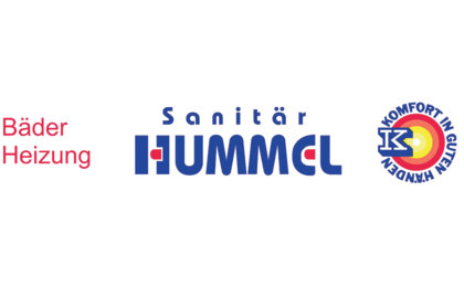 Logo der Firma Sanitär Hummel GmbH aus Sonnefeld