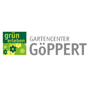 Logo der Firma Göppert Gartencenter GmbH aus Haslach im Kinzigtal