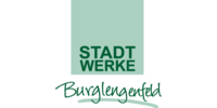Logo der Firma Stadtwerke Burglengenfeld aus Burglengenfeld