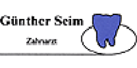 Logo der Firma Günther Seim aus Mitterfelden