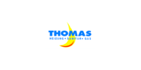 Logo der Firma THOMAS, MAIK Heizung-Sanitär aus Nordhausen