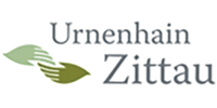 Logo der Firma Friedhofsverwaltung Urnenhain Zittau Städtische Beteiligungs-GmbH Zittau aus Zittau