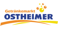 Logo der Firma Ostheimer Getränkemarkt GmbH aus Kleinwallstadt