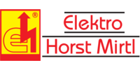 Logo der Firma Elektro Mirtl Horst aus Deggendorf