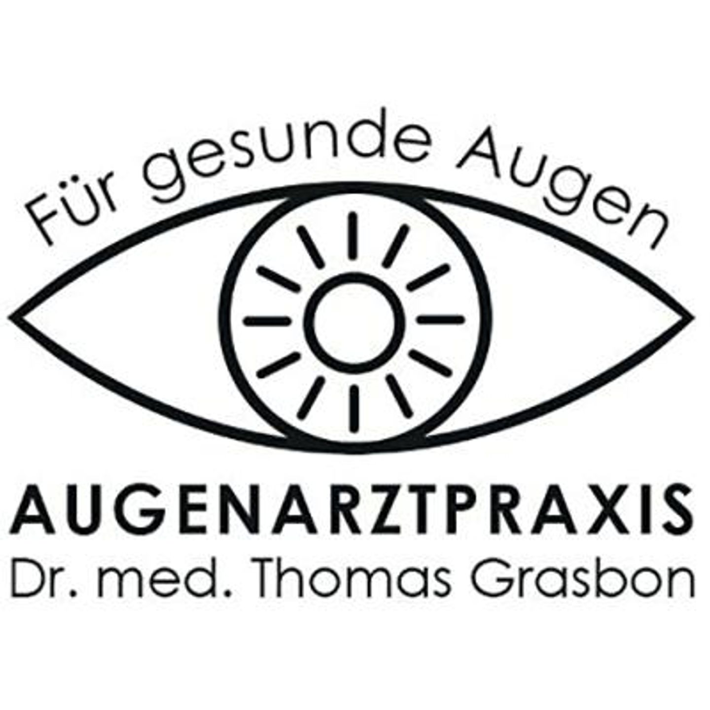 Logo der Firma Dr. med. Thomas Grasbon aus Ingolstadt