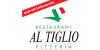 Logo der Firma Restaurant Pizzeria Al Tiglio aus Neukirchen