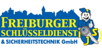 Logo der Firma Freiburger Schlüsseldienst und Sicherheitstechnik GmbH aus Freiburg