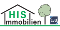 Logo der Firma HIS Immobilien GmbH aus Kleve