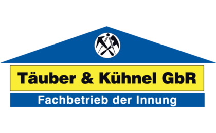 Logo der Firma Dachdeckerei Täuber - Kühnel GbR aus Liebenau auf dem Branchenportal Dachdecker.com