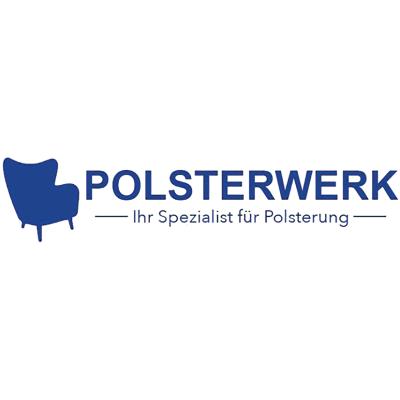 Logo der Firma Polsterwerk Düsseldorf aus Düsseldorf