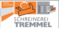 Logo der Firma Schreinerei Tremmel GmbH aus Otterstadt auf dem Branchenportal Tischler-Schreiner.org