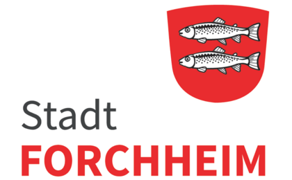 Logo der Firma Stadt Forchheim aus Forchheim
