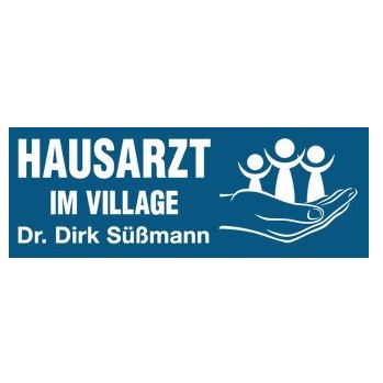 Logo der Firma Dr. Süßmann aus Nürnberg