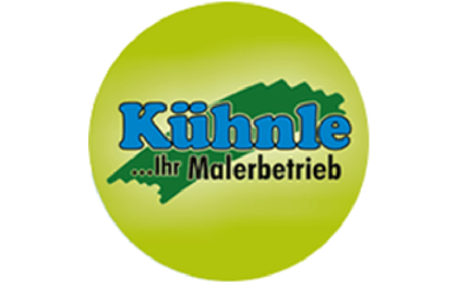 Logo der Firma Malerbetrieb Kühnle Norbert aus Bad Aibling