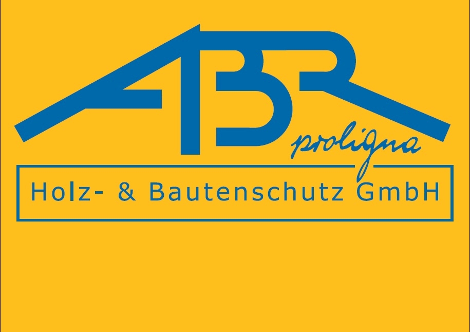 Logo der Firma ABR-proligna Holz- & Bautenschutz GmbH aus Leipzig