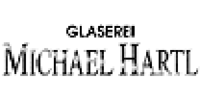 Logo der Firma Glaserei M. Hartl GmbH aus Marktschellenberg