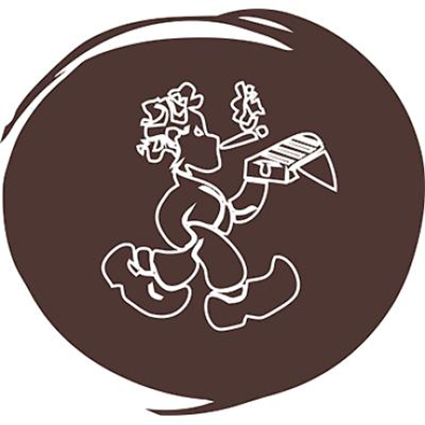 Logo der Firma Klömpkes Tabakwaren aus Krefeld
