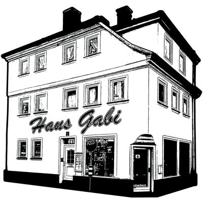 Logo der Firma Haus Gabi aus Bad Kissingen