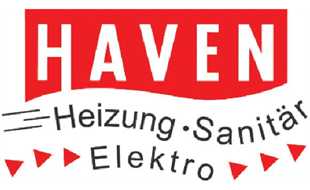 Logo der Firma Haven Haustechnik aus Kleve auf dem Branchenportal Heizungsbau.net