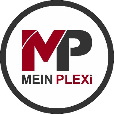 Logo der Firma MeinPlexi aus Schwabach