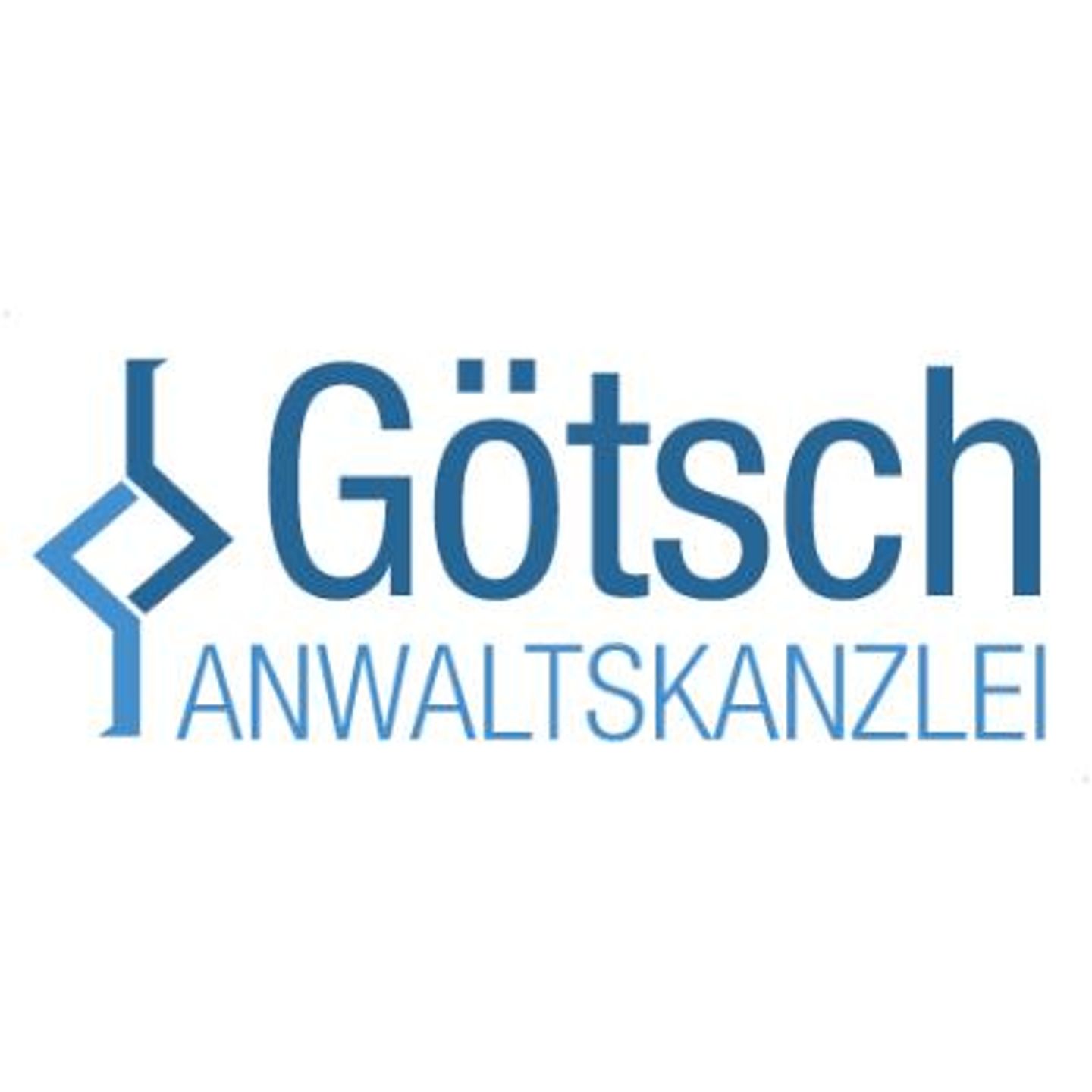 Logo der Firma Anwaltskanzlei Götsch aus Moers